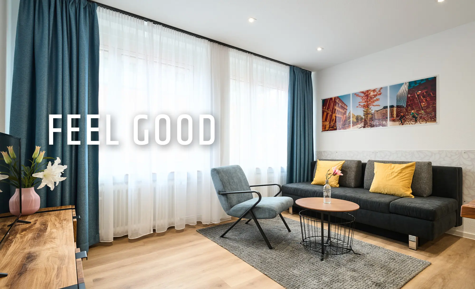 lasst Bilder sprechen - Impressionen