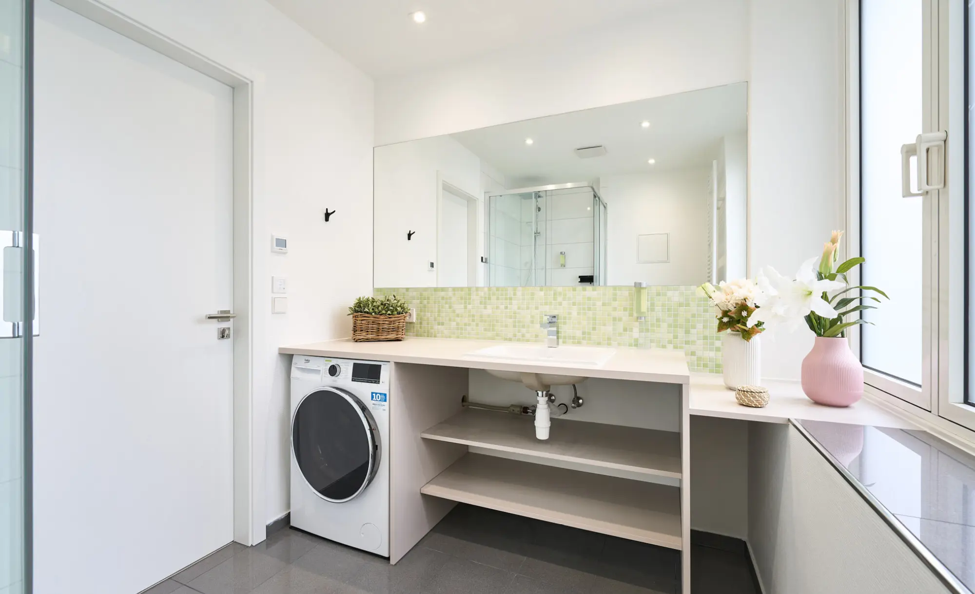 Bild aus unseren Appartements