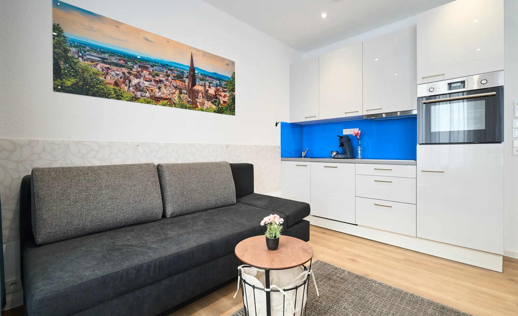 Bild aus unseren Appartements