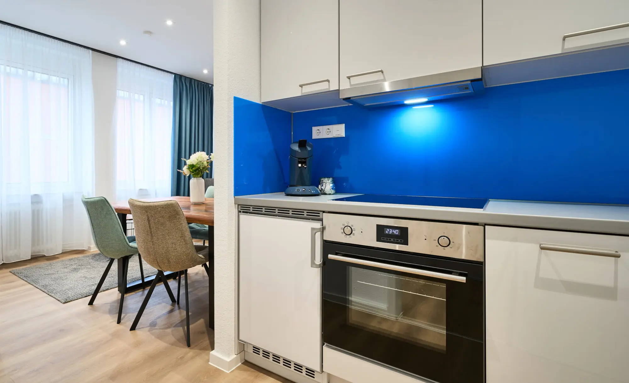 Bild aus unseren Appartements