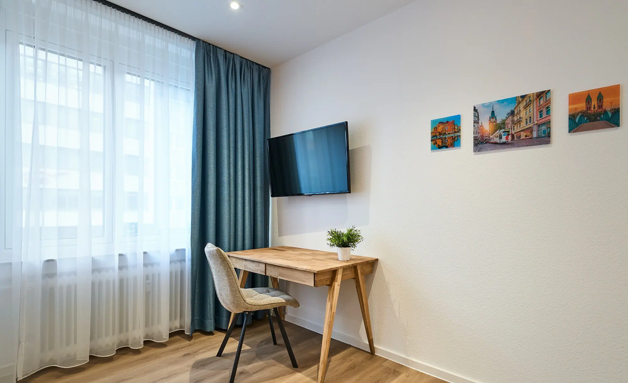 Bild aus unseren Appartements